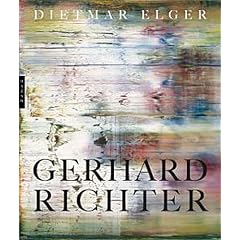 Gerhard Richter, peintre