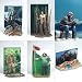 Search : McFarlane Lost TV 6" Series 1 Set of 6 Action Figures