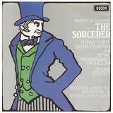 Gilbert & Sullivan: The Sorcerer & The Zoo