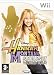 Hannah Montana: Spotlight World Tour (Wii)