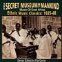 Secret Museum of Mankind: East Africa 1925-48