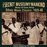 Secret Museum of Mankind - Musby Various