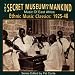 Secret Museum of Mankind: East Africa 1925-48