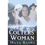 Colters' Woman