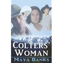 Colters' Woman