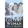 Colters' Woman