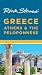 Rick Steves' Greece: Athens & the Peloponnese