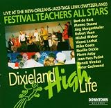 Dixieland High Life