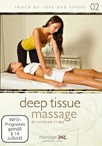 Deep Tissue Massage