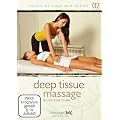 Deep Tissue Massage