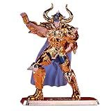 1/12 聖闘士星矢 黄金聖衣 セイント タウラス