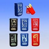 Pokemon Collector Marble Pouches Series 2 # 76 Golem