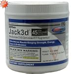 Jack3d Tropical