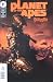 PLANET OF THE APES #2, (The Human War), July 2001