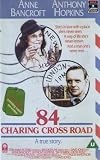 84 Charing Cross Road - Anthony Hopkins Anne Bancroft