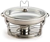 Review Paderno 8500 / Paderno Oval Chafing Dish 3.5L