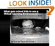 What gets kids to use a Virtual Learning Environment?