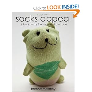 16+ Fun Ways to Recycle Old Socks