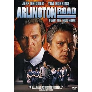 Amazon.com: Arlington Road: