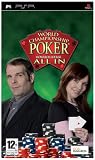 World Championship Poker: Featuring Howard Lederer (PSP)