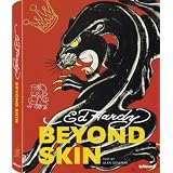 Beyond Skin ~ Alan B. Govenar