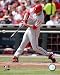 Chase Utley Philadelphia Phillies 8x10 Photo