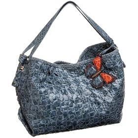 Jessica Simpson St. Tropez Satchel