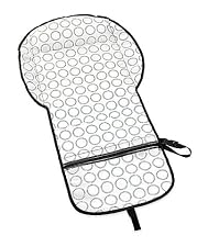 Travel changing mat
