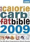 The Calorie, Carb...