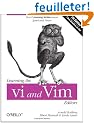 Learning the vi and Vim Editors