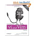 Learning the vi and vim Editors