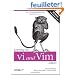 Learning the vi and Vim Editors
