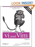 Learning the vi and Vim Editors