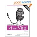 Learning the vi and Vim Editors