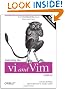 Learning the vi and Vim Editors