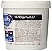 Satin Ice Vanilla Fondant Black 2 lb