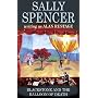 Blackstone and the Balloon of Death (Inspector Blackstone)