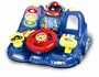 Shelcore NASCAR Wacky Action Driver Jeff Gordon