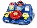Shelcore NASCAR Wacky Action Driver Jeff Gordon