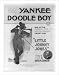 Historic Print (L): The Yankee Doodle Boy from...'Little Johnny Jones' 
