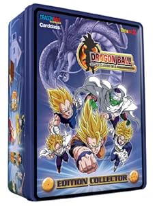 Carte dbz amazon