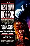 Best new horror. 6