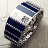 千代田ラドー販売（株）｜ニクソン（nixon） 時計（THE NAVY BLUE ROTOROG） ROTOLONB ネイビーブルー メンズ
