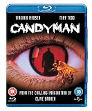 Candyman [Blu-ray] [1992]
