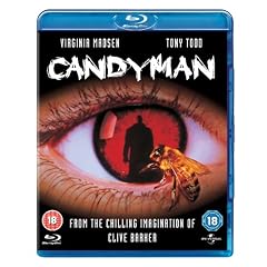Candyman [Blu-ray] [1992]