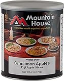 Mountain House Cinnamon Apples