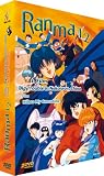 Ranma 1/2 - 1. Film: Big Trouble in Nekonron, China. 2. Film: Nihao My Concubine [2 DVDs]