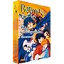 Ranma 1/2 - Die Kinofilme (2 DVD's)