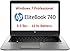 HP EliteBook 740 14-Inch Thin and Light Business Notebook