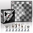 Elvis Chess Set - In Collector's Tin